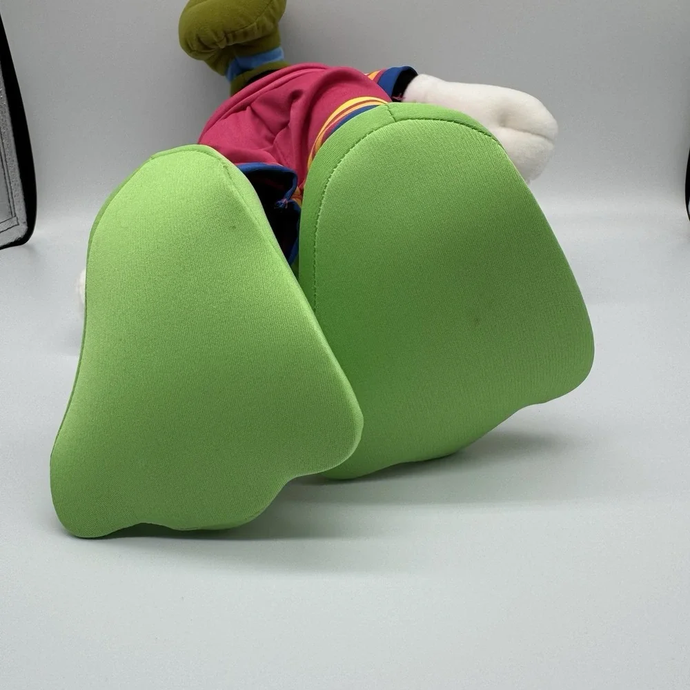 RARE Disney Goofy Scuba/Snorkeling Plush Vintage